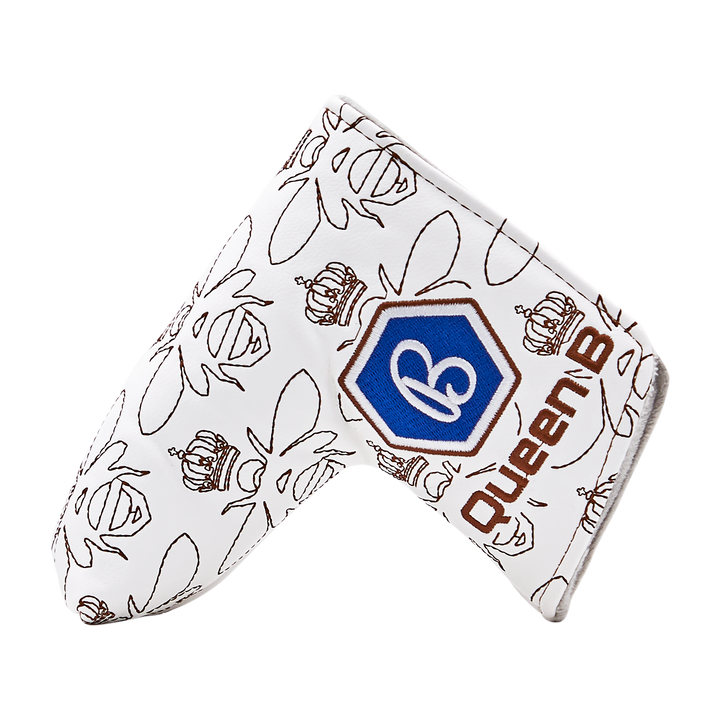 Bettinardi Queen B 12 Putter - Headcover Side B