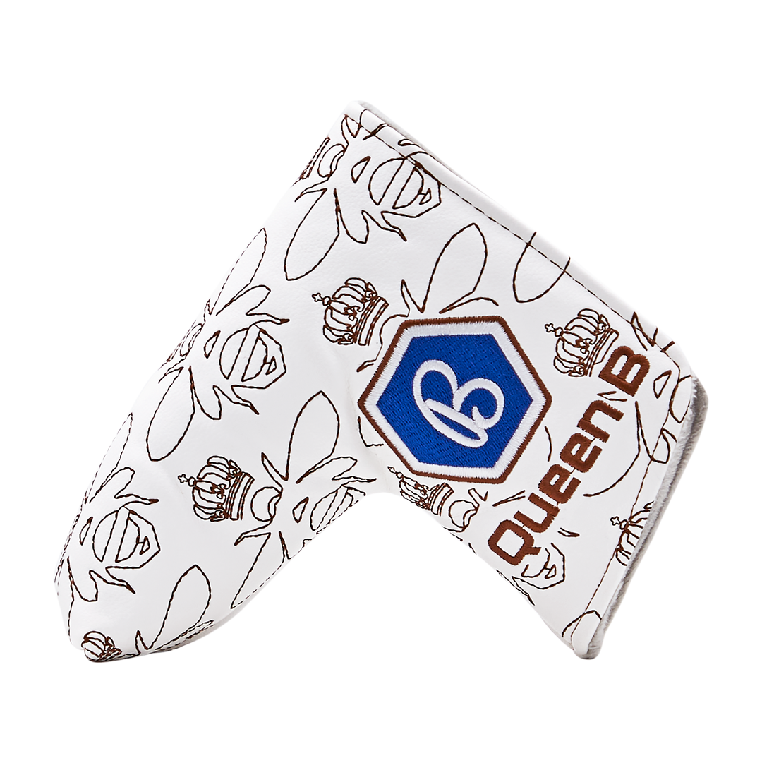 Bettinardi Queen B 11 Putter - Headcover Side B