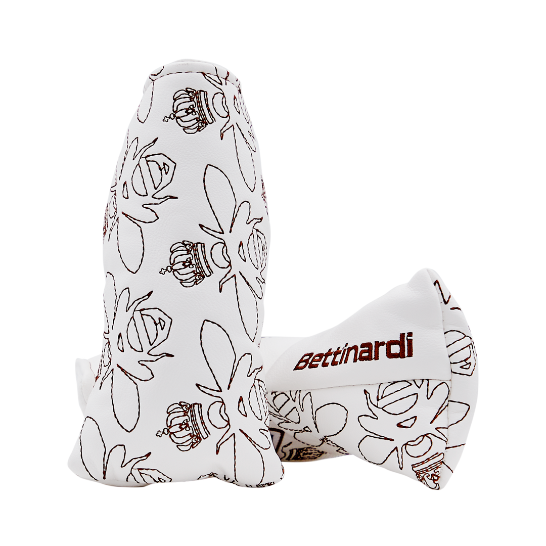 2021 Queen B Series Headcover – Studio B