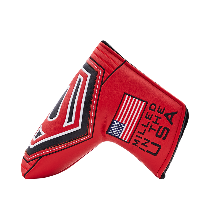 2021 Studio Stock 28 CTR Putter – Studio B