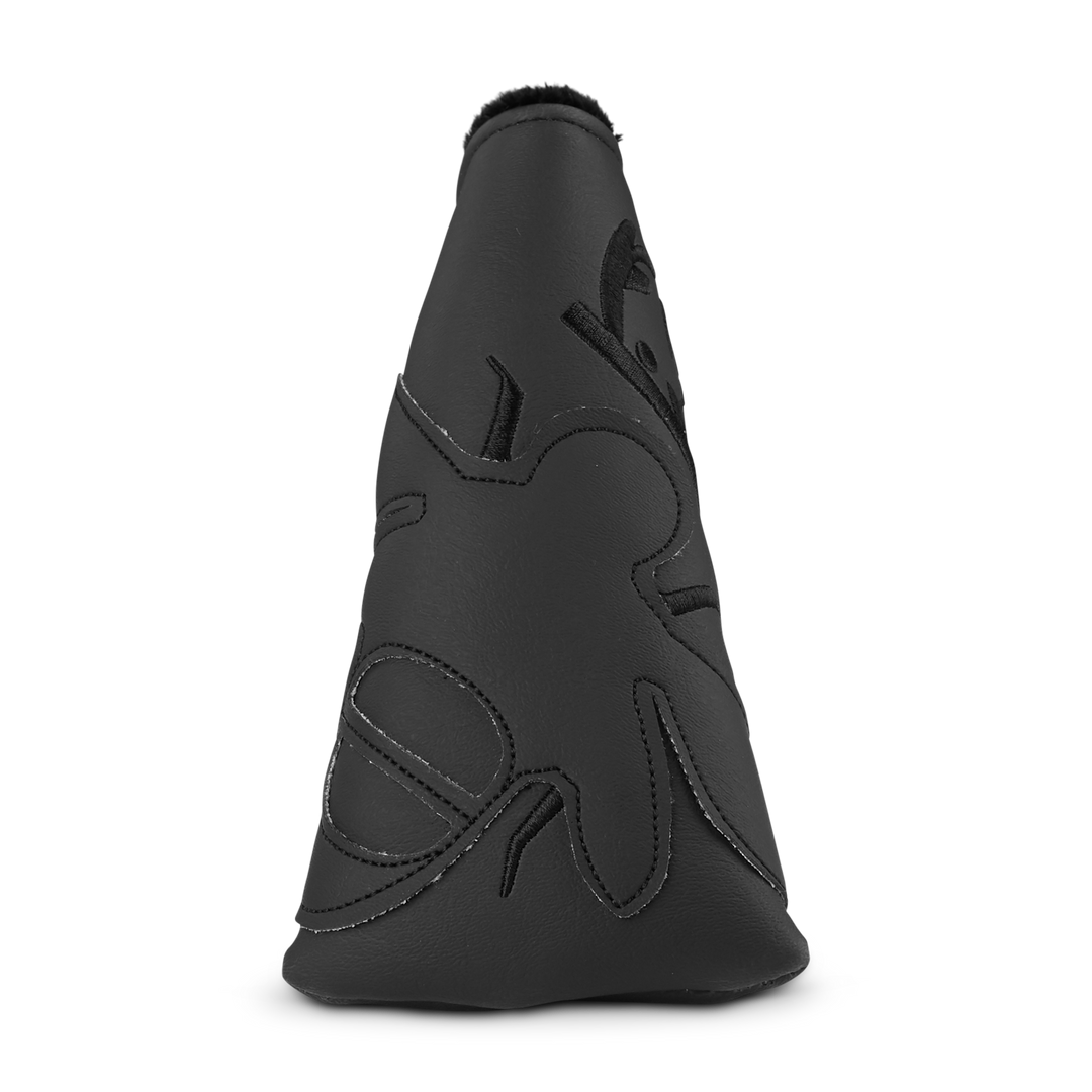 Queen B 5 Blackout Putter - Bettinardi Golf – Studio B