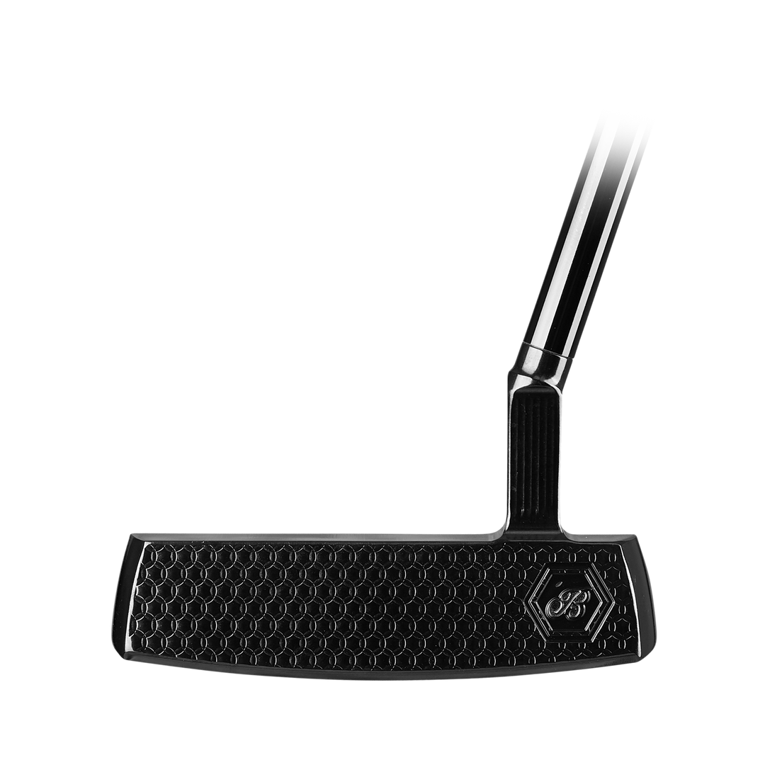 Queen B 10 Blackout Putter - Bettinardi Golf – Studio B