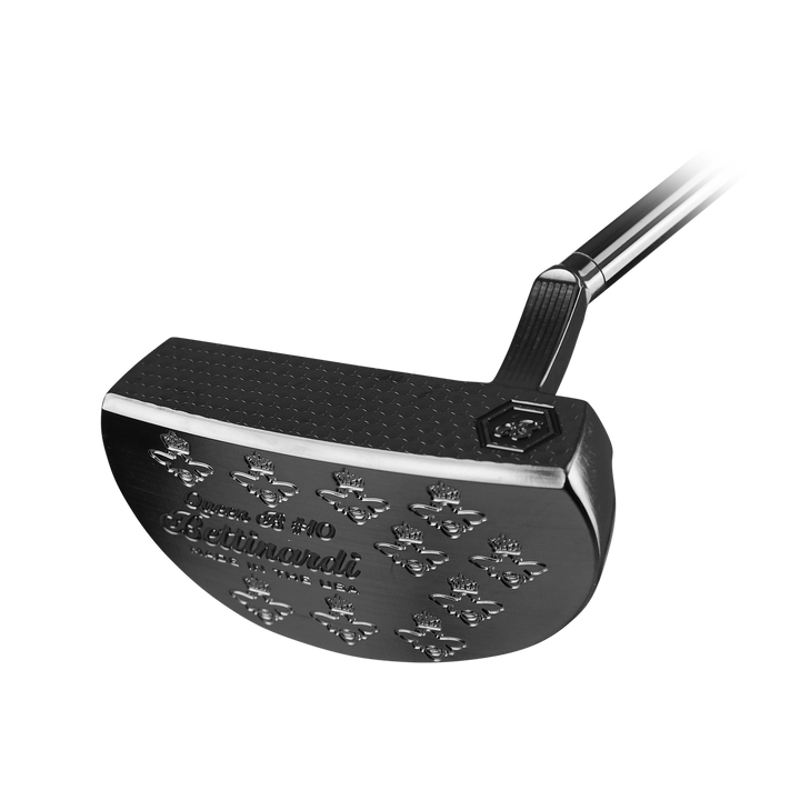 Bettinardi Queen B #10 パター QB10-Sole_720x.png?v=1543419544