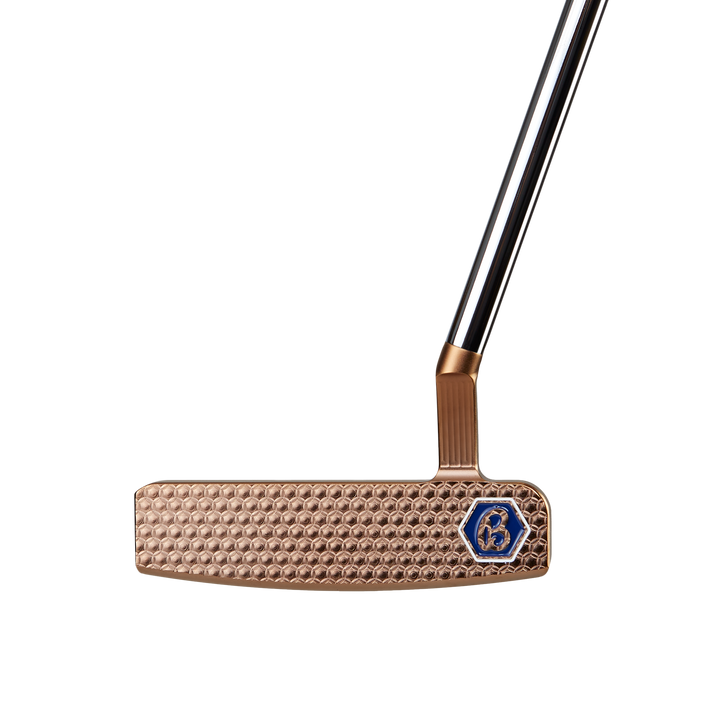 Bettinardi Queen B 11 Putter - Face