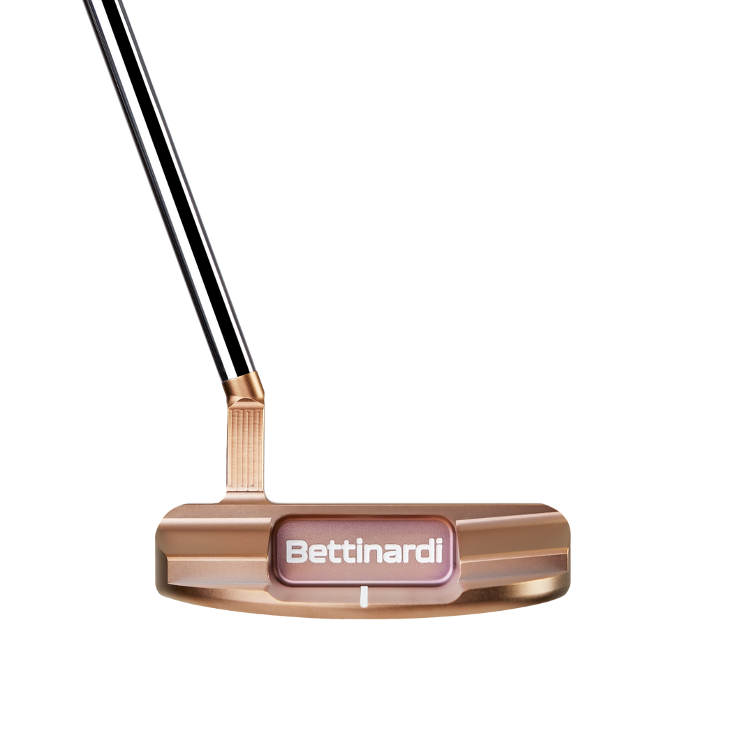 Queen B 11 Putter | Bettinardi Golf – Studio B