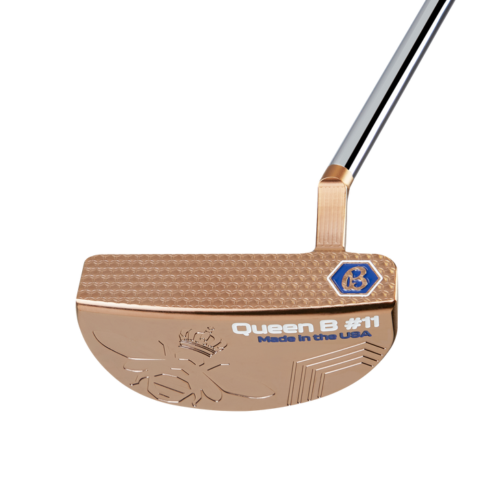 Queen B 11 Putter | Bettinardi Golf – Studio B Queen B 11 Putter | Bettinardi Golf – Studio B