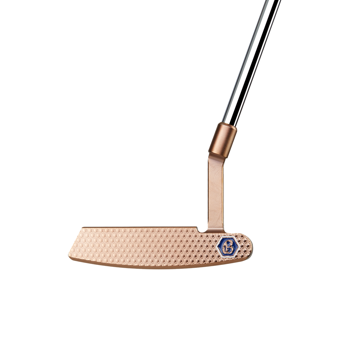 Bettinardi Queen B 12 Putter - Face