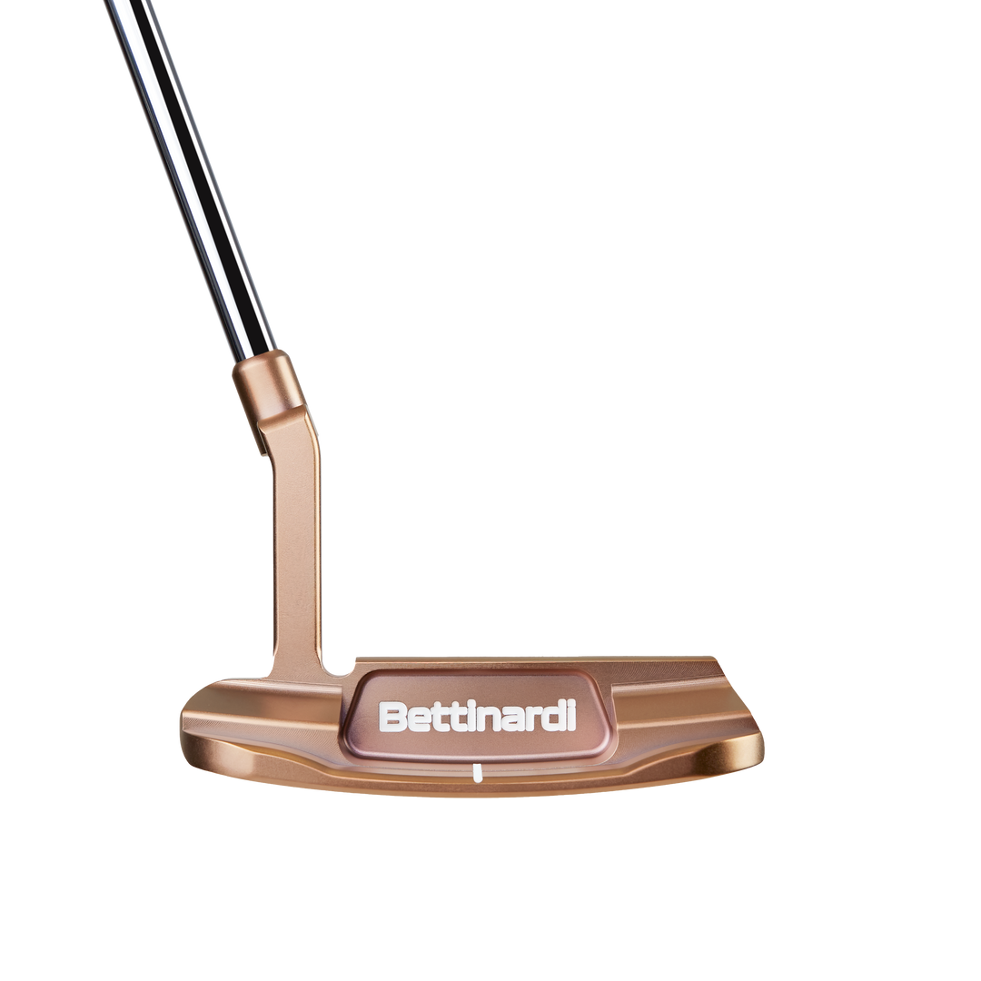 Queen B 12 Putter | Bettinardi Golf – Studio B