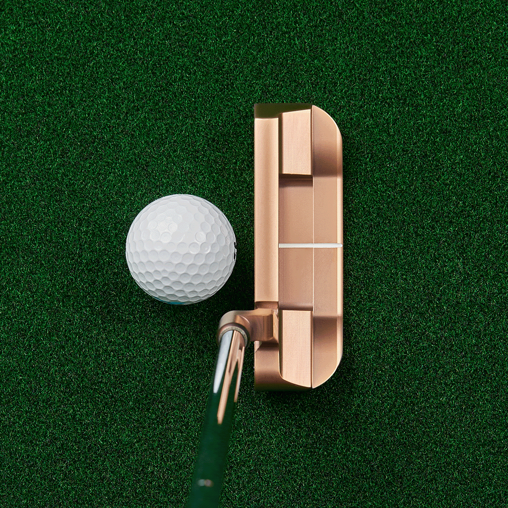 Queen B 12 Putter | Bettinardi Golf – Studio B Queen B 12 Putter | Bettinardi Golf – Studio B
