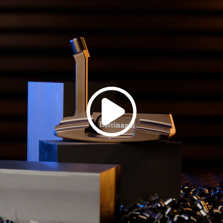 Queen B 15 Putter | Bettinardi Golf – Studio B