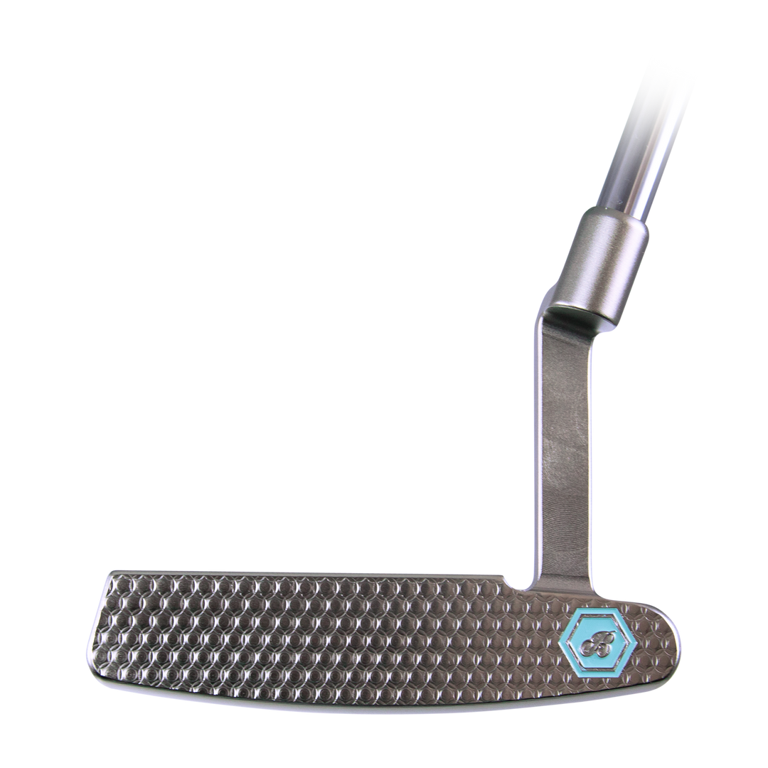 Queen B 5 Putter - Bettinardi Golf – Studio B Queen B 5 Putter - Bettinardi Golf – Studio B