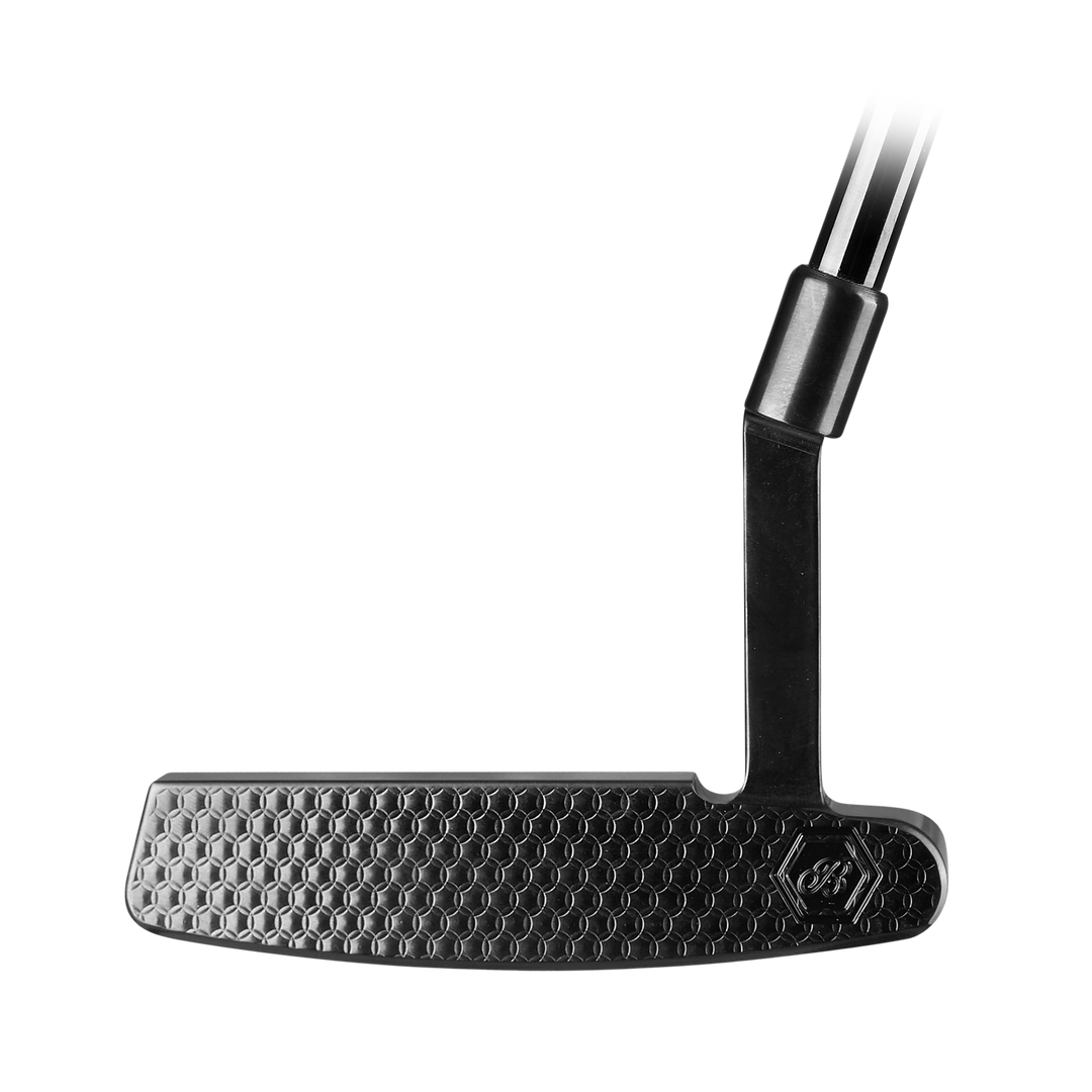 Queen B 5 Blackout Putter - Bettinardi Golf – Studio B