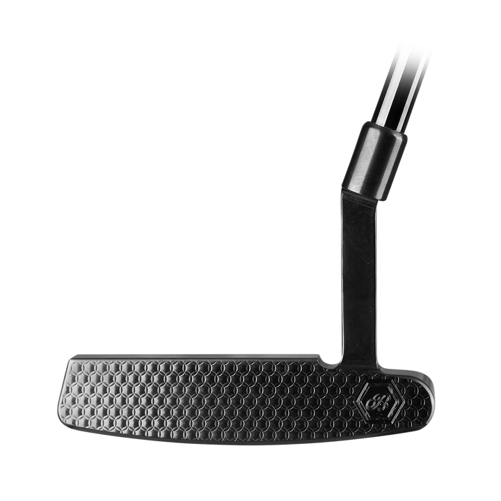 Queen B 5 Blackout Putter - Bettinardi Golf – Studio B Queen B 5 Blackout Putter - Bettinardi Golf – Studio B