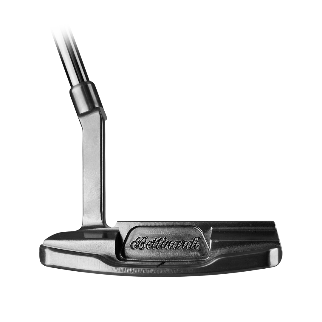 Queen B 5 Blackout Putter - Bettinardi Golf – Studio B