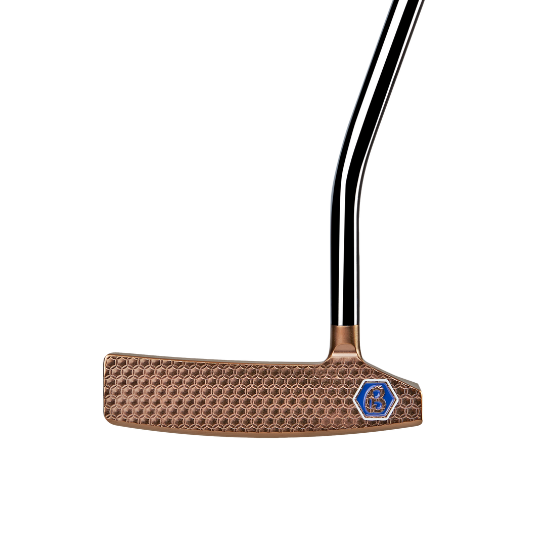 Bettinardi Queen B 6 Putter - Face