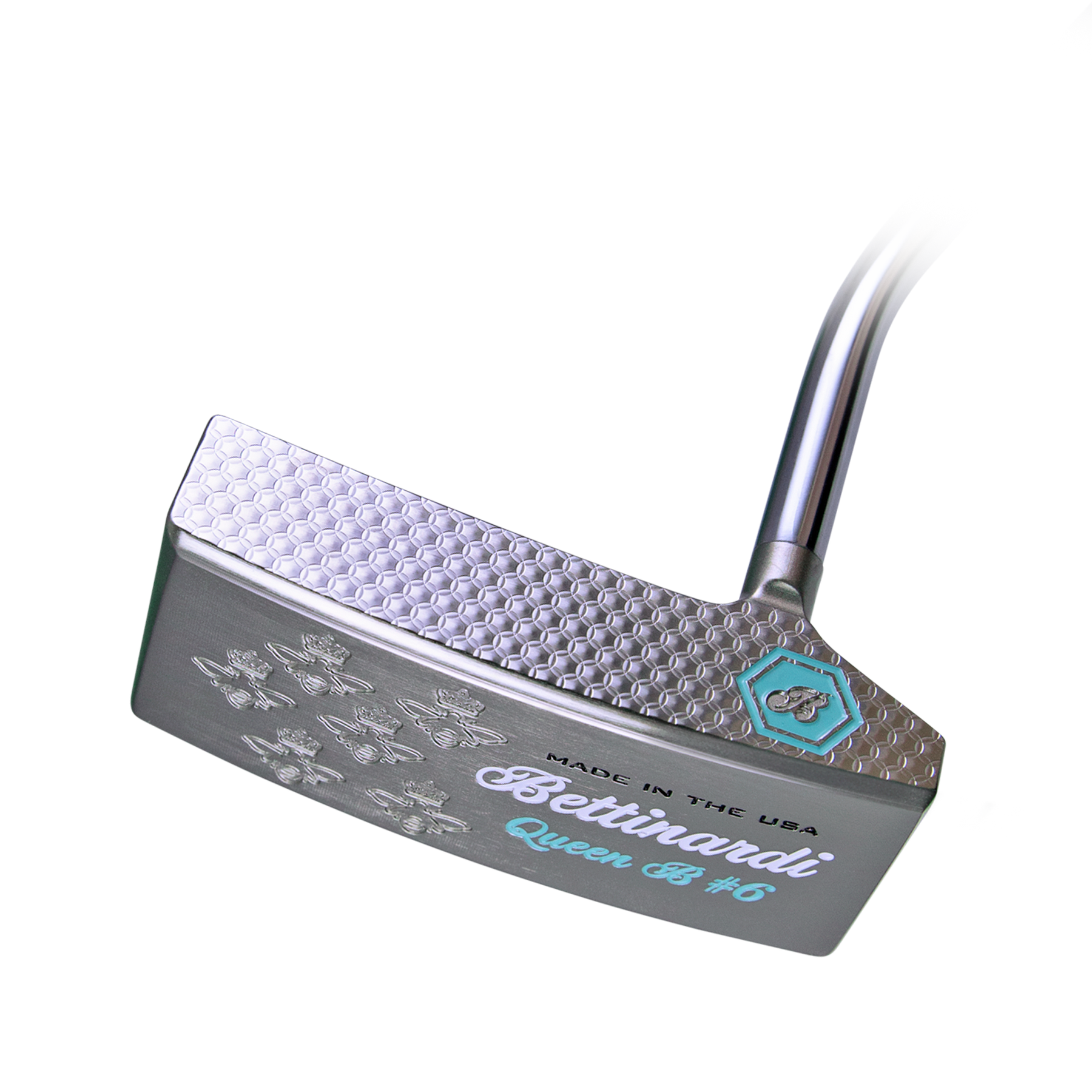 Bettinardi Queen B ♯6 パター Bettinardi Queen B ♯6 パター