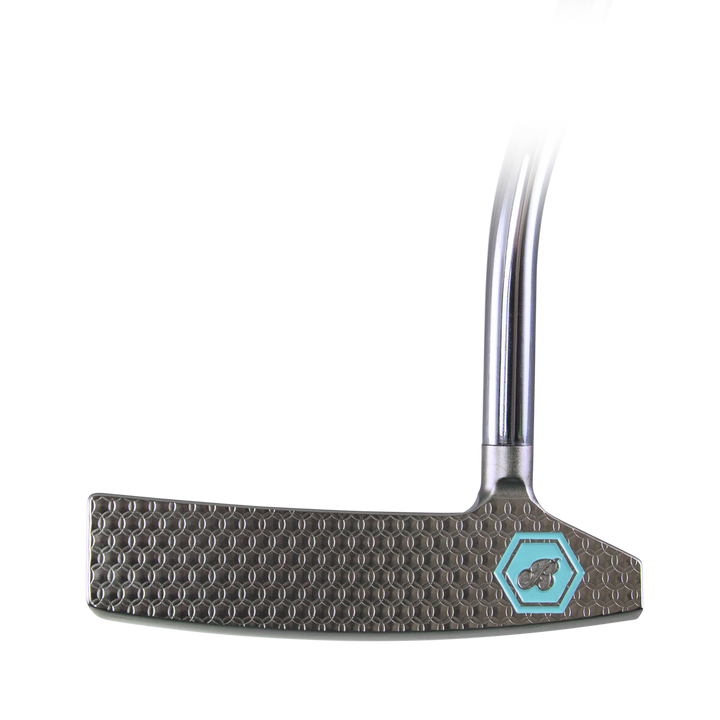 Queen B 6 Putter - Bettinardi Golf – Studio B Queen B 6 Putter - Bettinardi Golf – Studio B