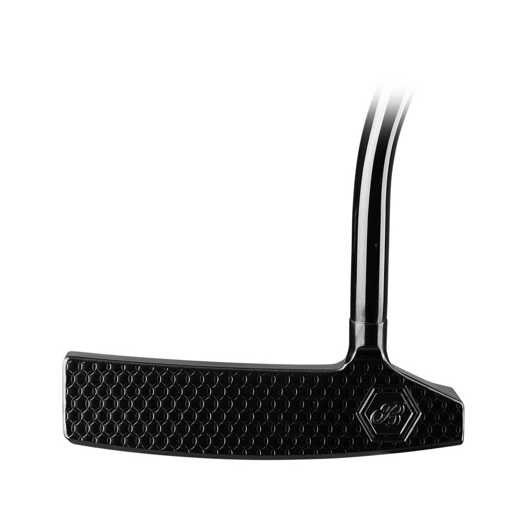 Queen B 6 Blackout Putter - Bettinardi Golf – Studio B