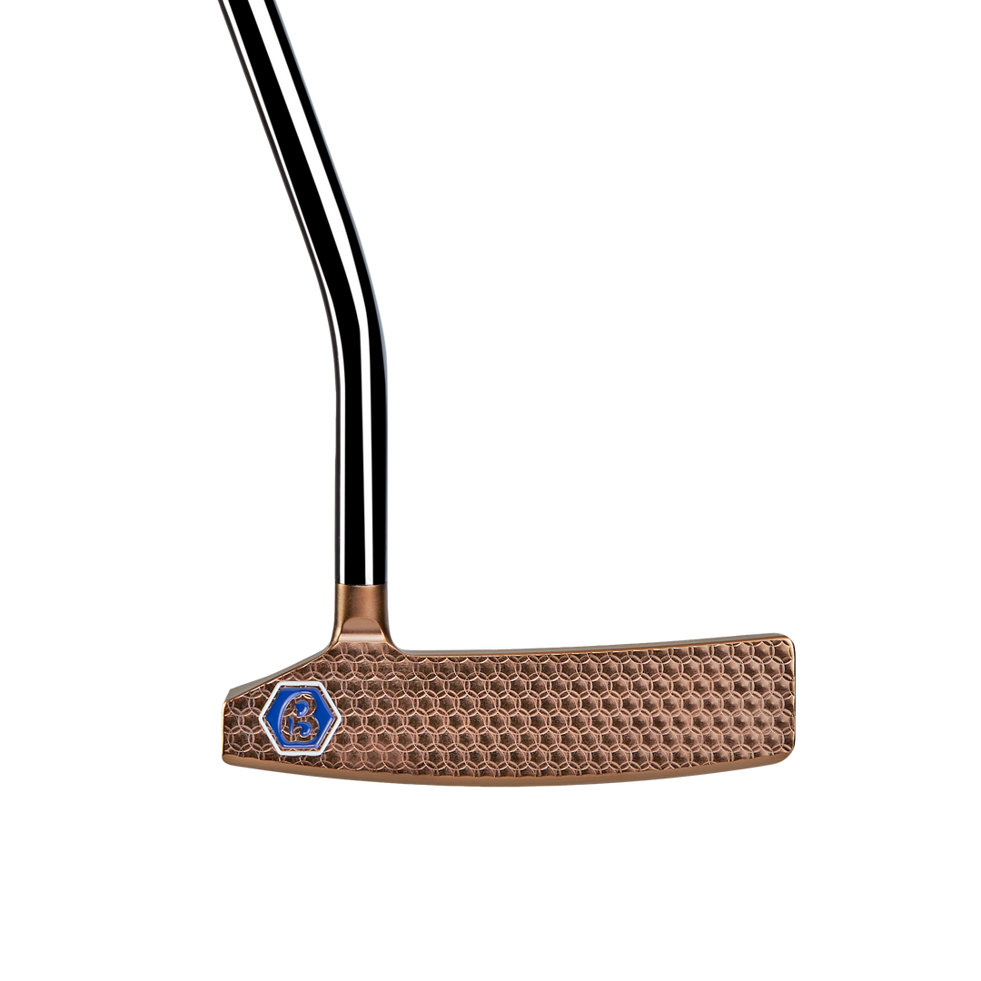 Queen B 6 Left Handed Putter | Bettinardi Golf – Studio B