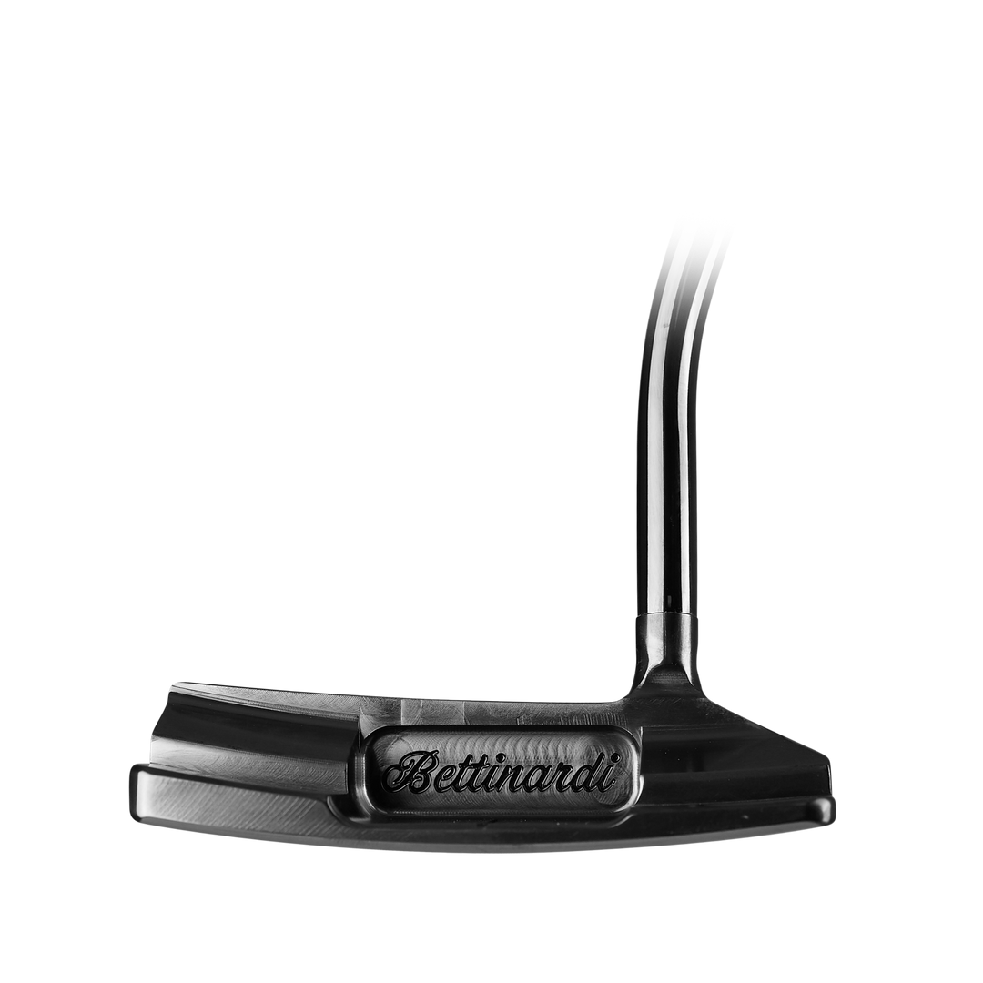 Queen B 6 Blackout Left Handed Putter - Bettinardi Golf