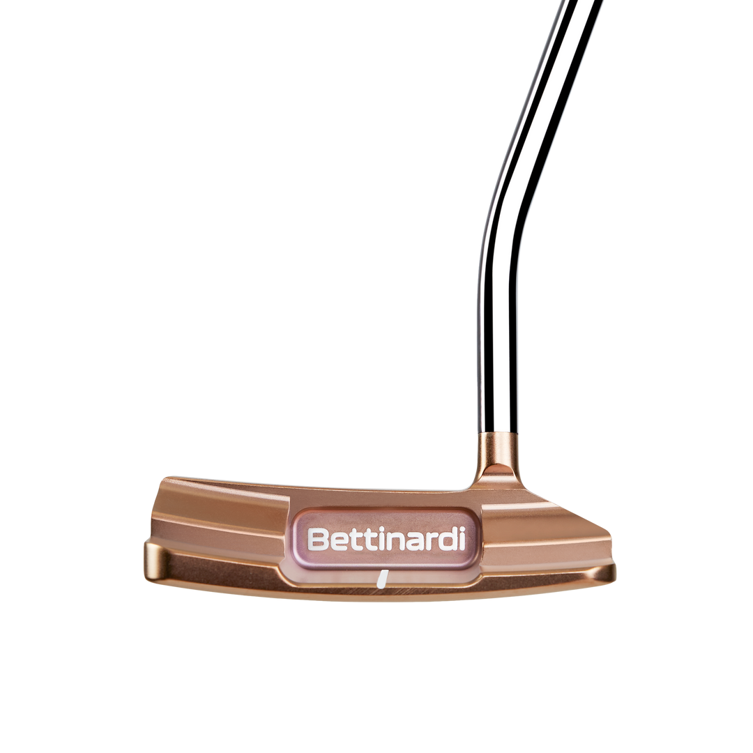 Queen B 6 Left Handed Putter | Bettinardi Golf – Studio B Queen B 6 Left Handed Putter | Bettinardi Golf – Studio B