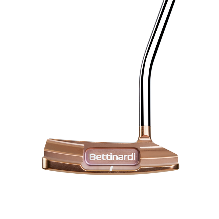 ★レフティ★ベティナルディ Queen B #6 Queen B 6 Left Handed Putter | Bettinardi Golf – Studio B