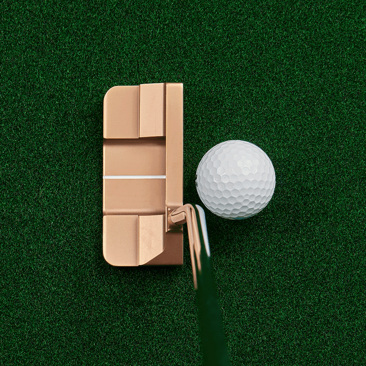 Queen B 6 Left Handed Putter | Bettinardi Golf – Studio B Queen B 6 Left Handed Putter | Bettinardi Golf – Studio B