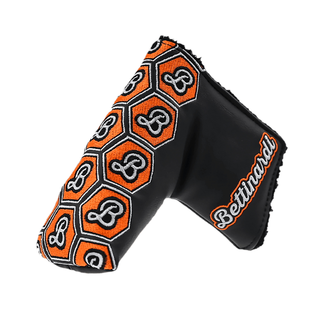 New Bettinardi Limited Run Putter Headcover popular Cover