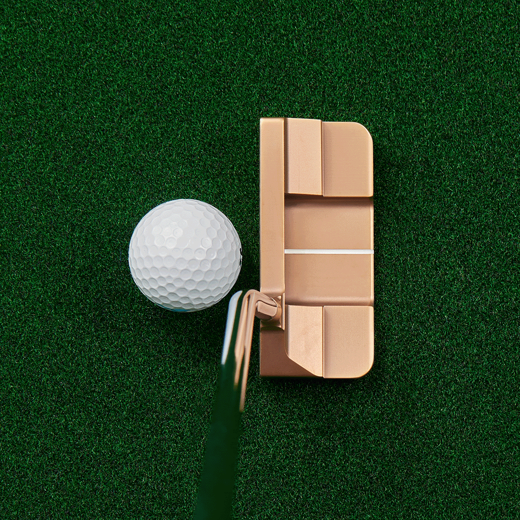 Bettinardi Queen B 6 Putter | Bettinardi Golf – Studio B Bettinardi Queen B 6 Putter | Bettinardi Golf – Studio B