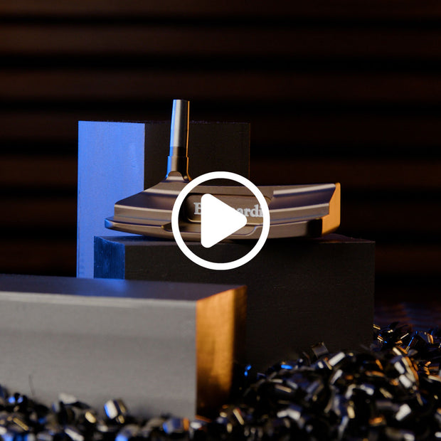 ベルティナルディ　Queen B ♯6 34インチ‼️ BETTINARDI ベティナルディ Queen B 6 Putter パター メンズ 右用 33