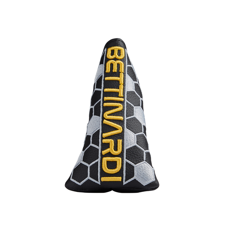 Bettinardi ３６０－Ｍ　Ｔｏｕｒ　Ｓｌａｎｔ BETTINARDI TOUR SLANT 360-M Putter 34in Used | eBay