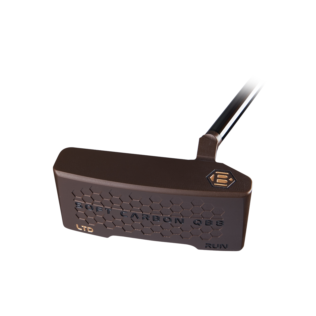 Putter Bettinardi QB8 édition Limitée – Lame Moyenne – 34 Pouces – Homme Droitier