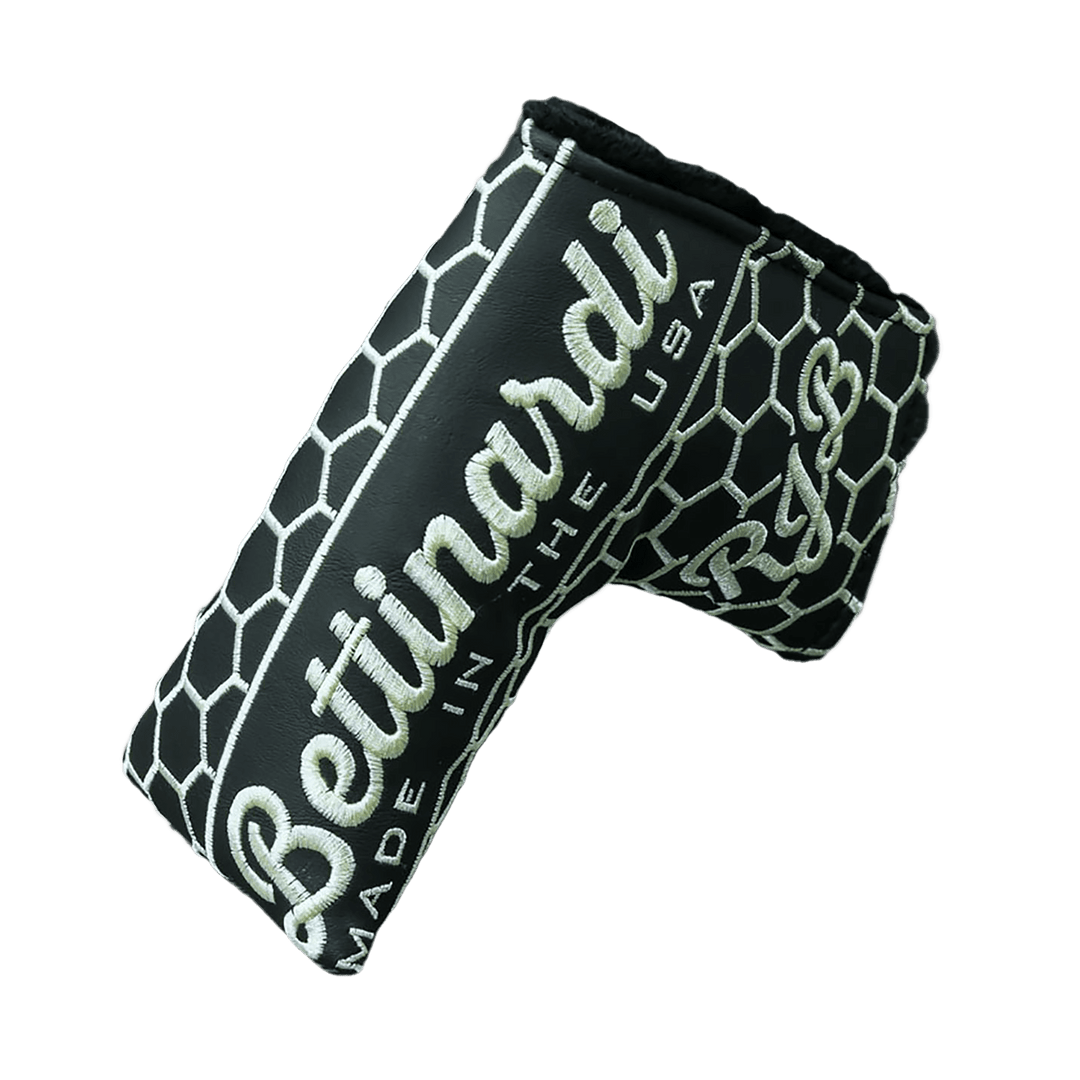 RJB Bettinardi Honeycomb Putter Headcovers – Studio B