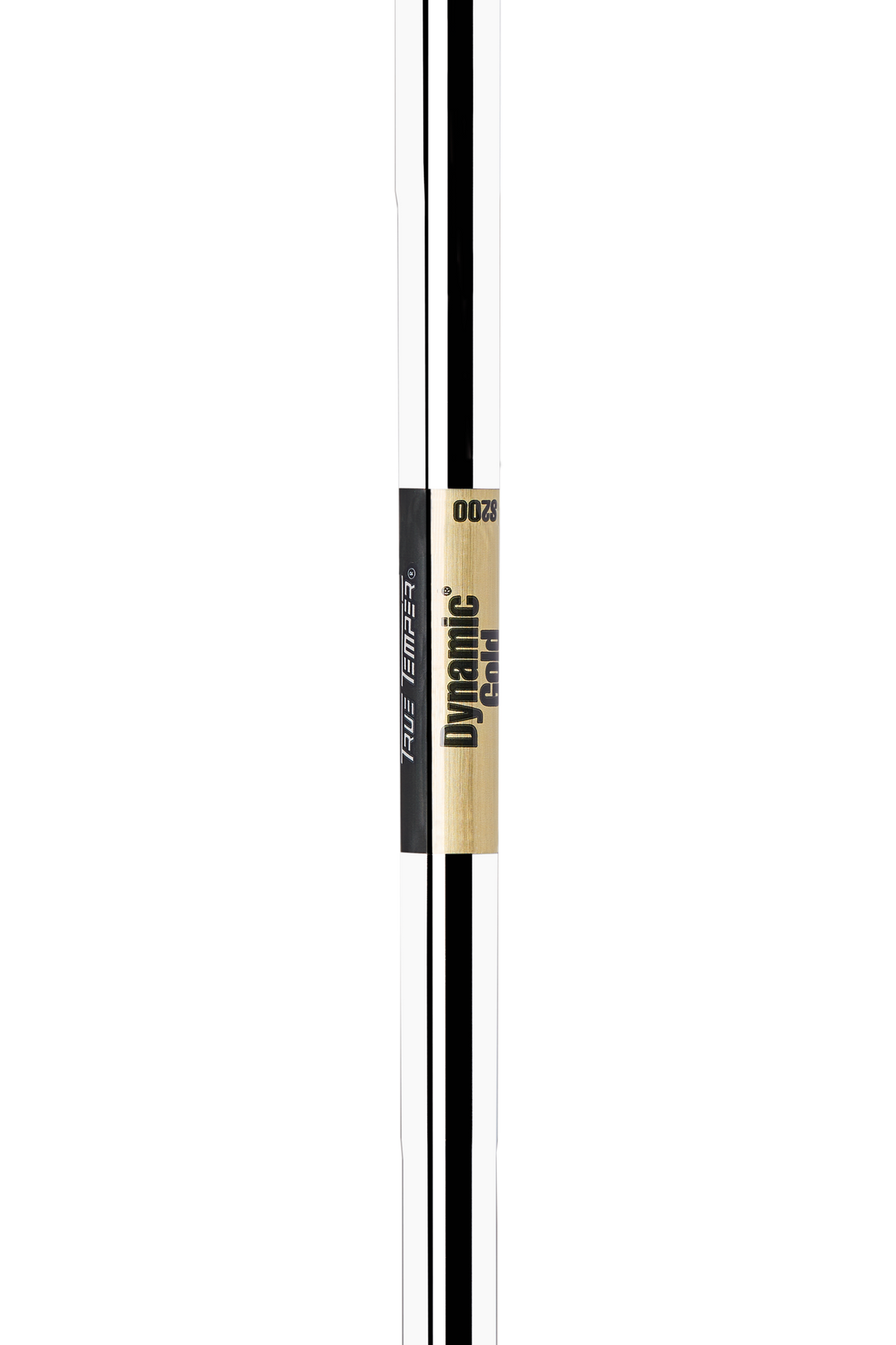 True Temper DG S200 Wedge Shaft – Studio B