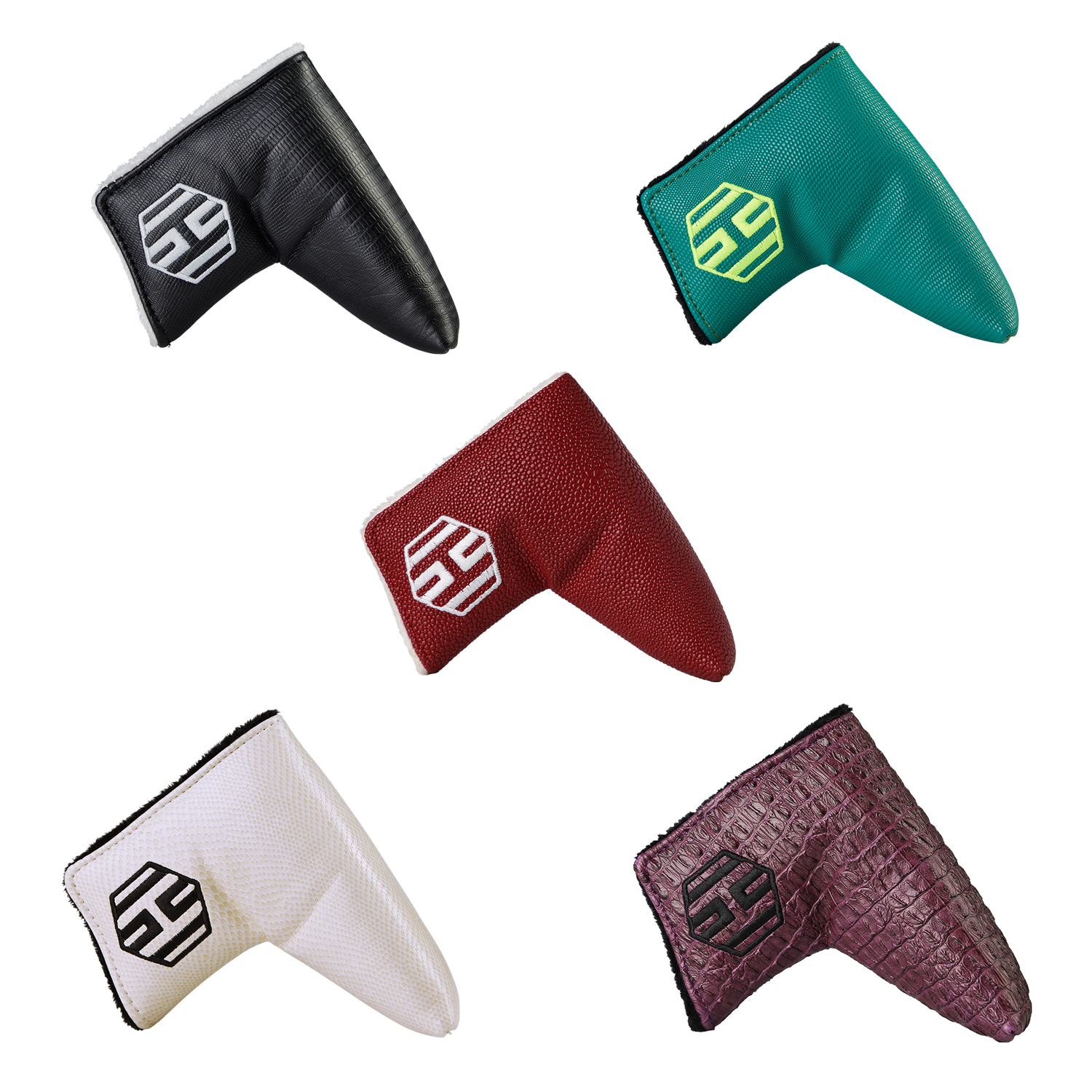 BETTINARDI ベティナルディ JM30 プロトタイプ303SS 1DEGREE