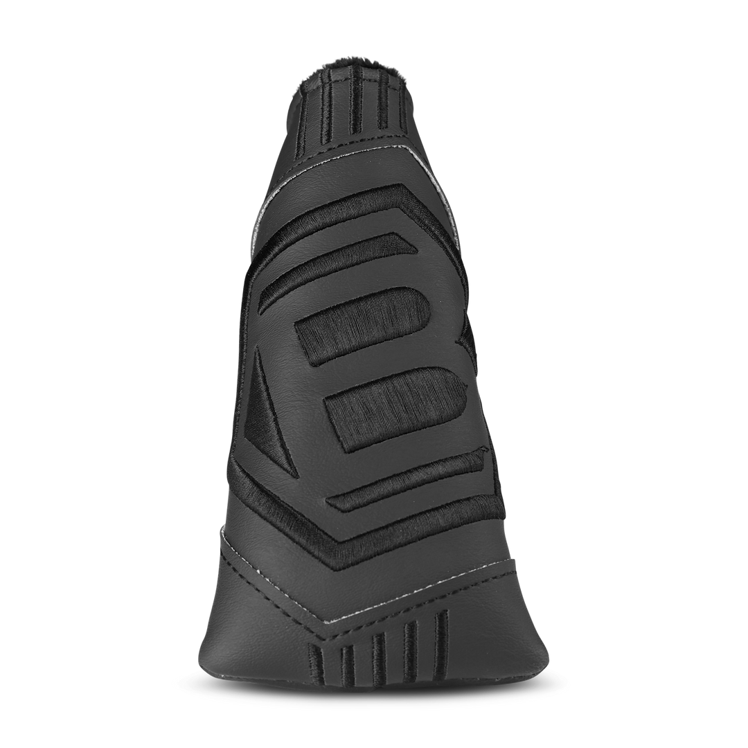 Studio Stock 28 Slotback Blackout Putter | Bettinardi Golf – Studio B