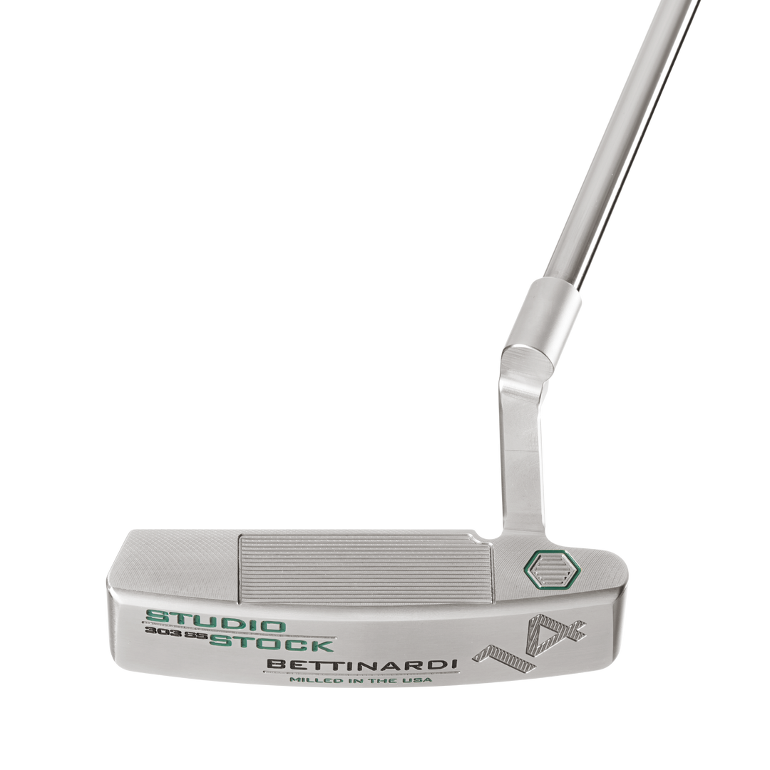 Studio Stock 14 | Bettinardi Golf – Studio B