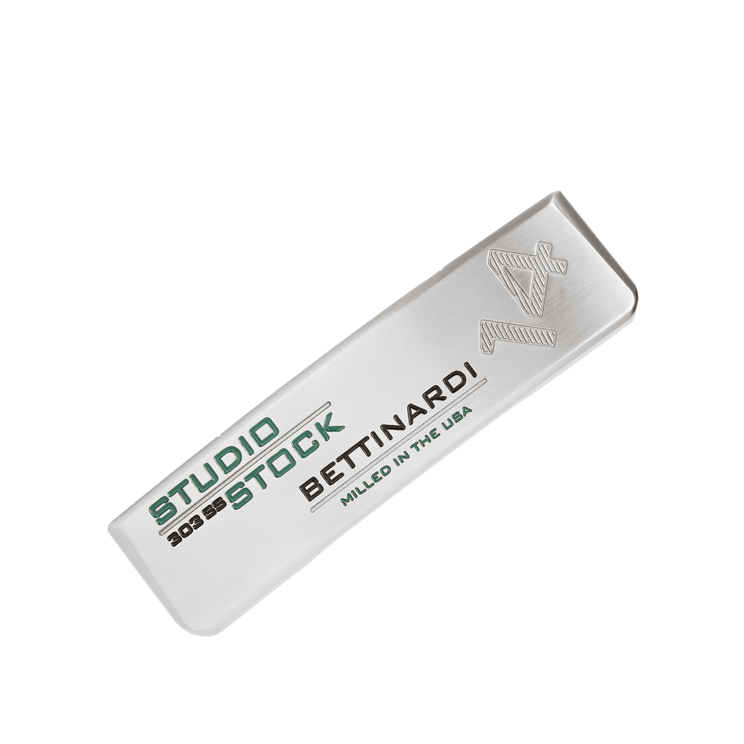 Studio Stock 14 Putter