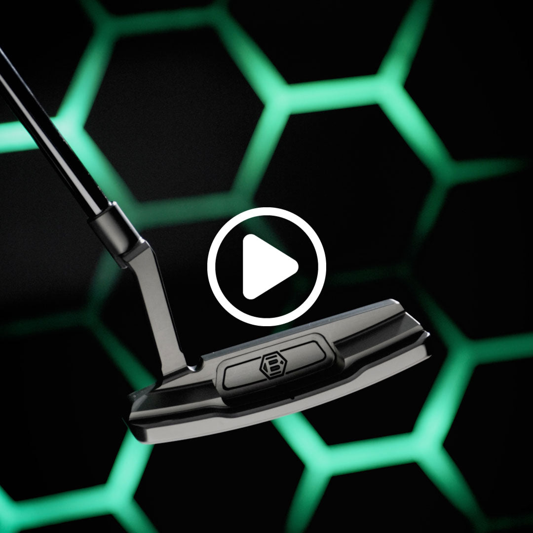 Studio Stock 14 Putter