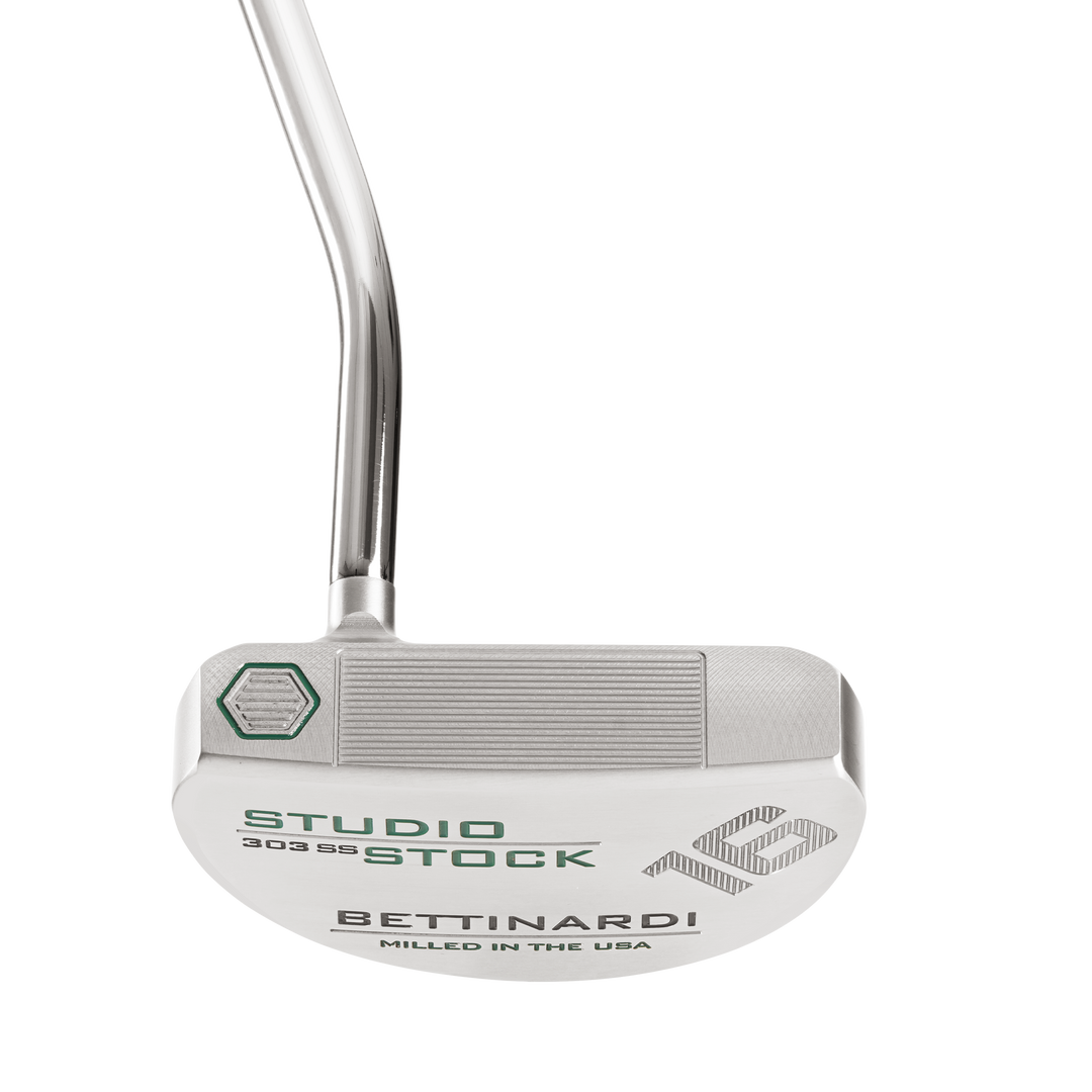 Bettinardi - 8113 BETTINARDI TOUR STOCK 6 355G 34インチ TourTone Super-Fly Mill Studio Stock 3 Putter | Bettinardi