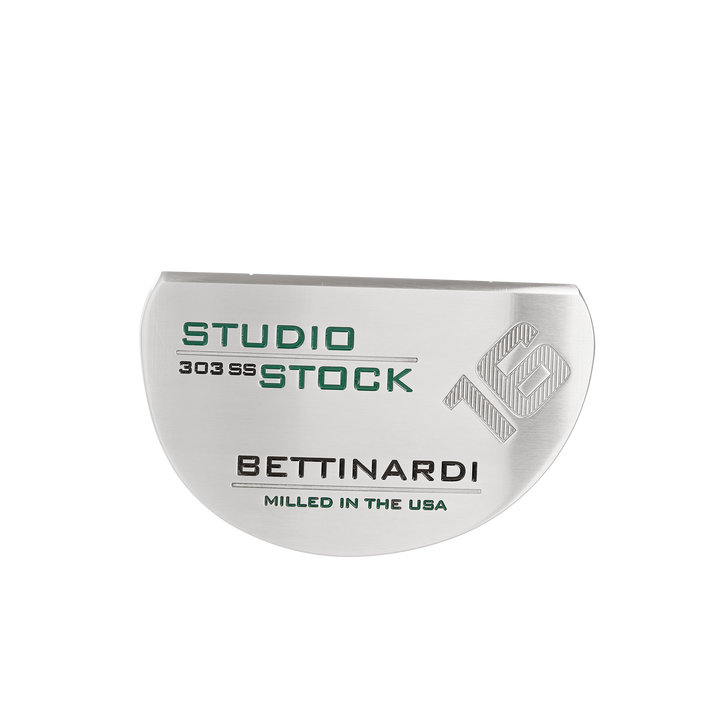 Studio Stock 16 Putter