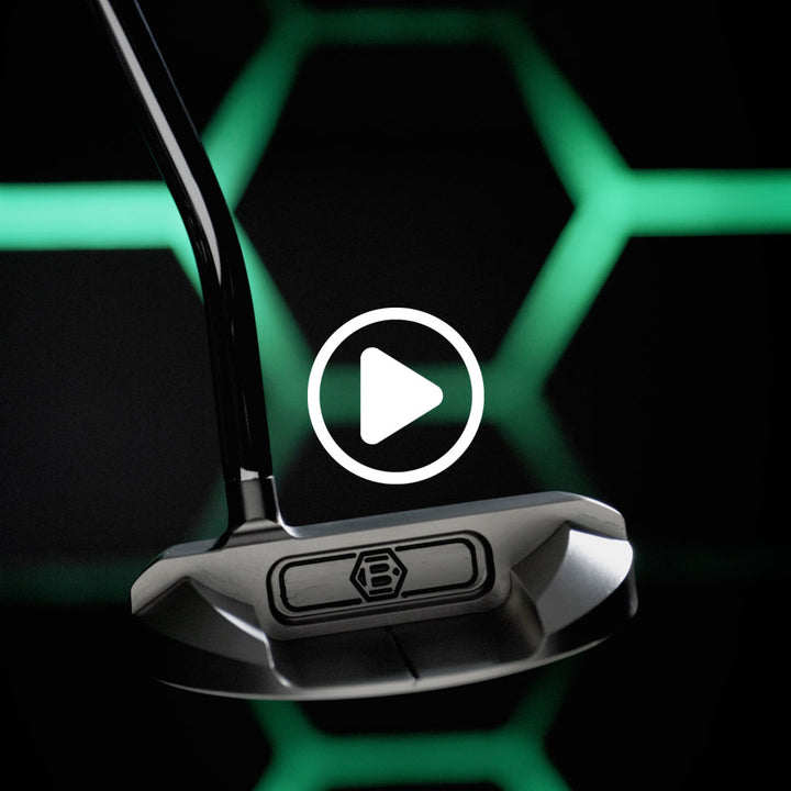 Studio Stock 16 Putter