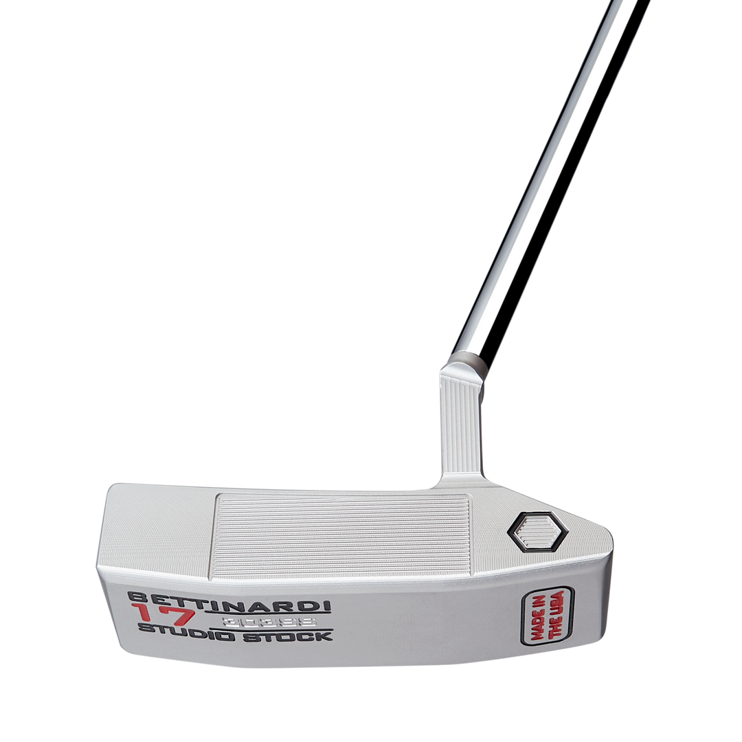 Studio Stock 17 Putter | Discover Yours Today! – Studio B Studio Stock 17 Putter | Discover Yours Today! – Studio B