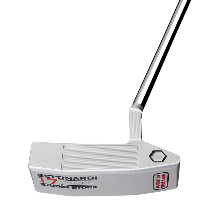 Studio Stock 17 Putter | Discover Yours Today! – Studio B Studio Stock 17 Putter | Discover Yours Today! – Studio B