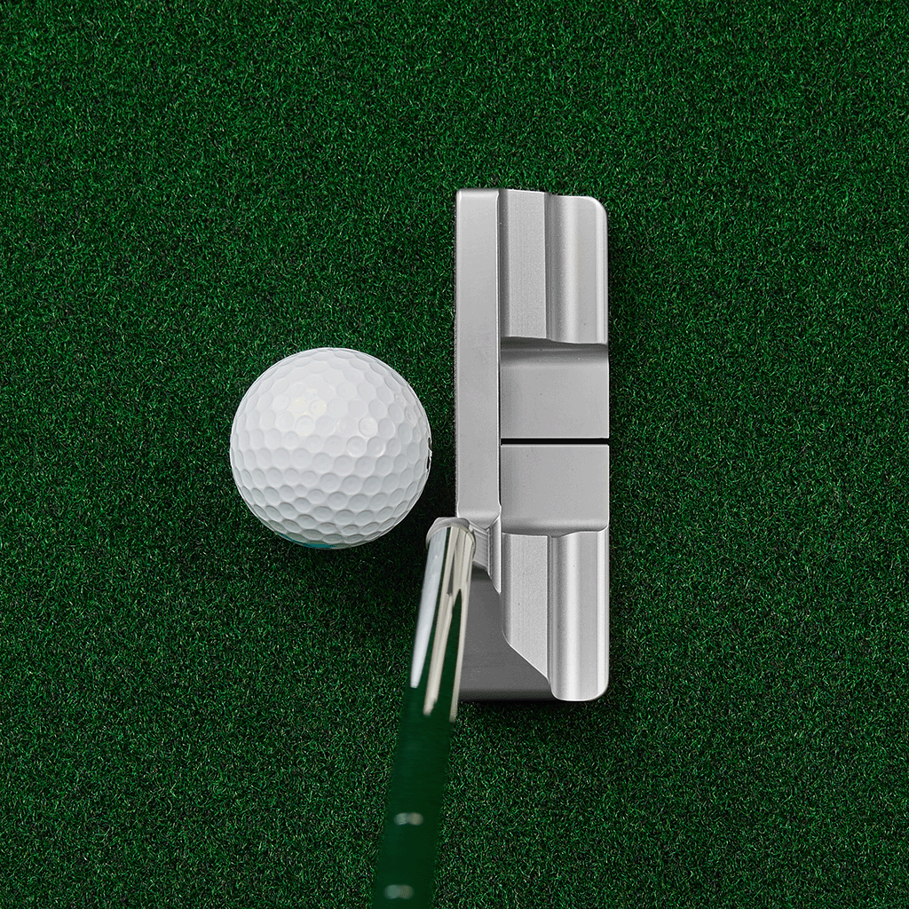 Studio Stock 17 Putter | Discover Yours Today! – Studio B Studio Stock 17 Putter | Discover Yours Today! – Studio B