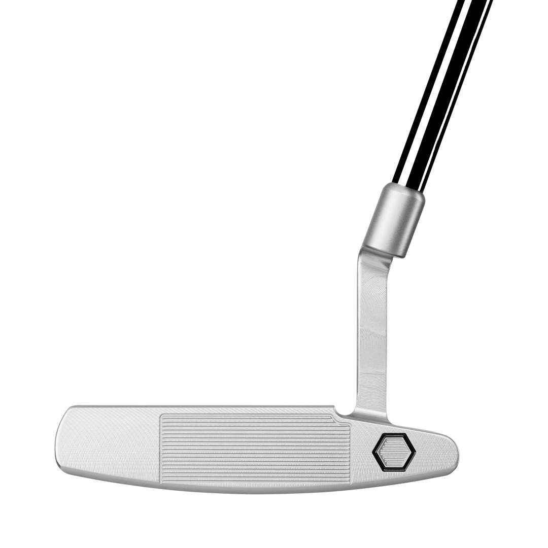 Studio Stock 18 Putter | Discover Yours Today! – Studio B Studio Stock 18 Putter | Discover Yours Today! – Studio B