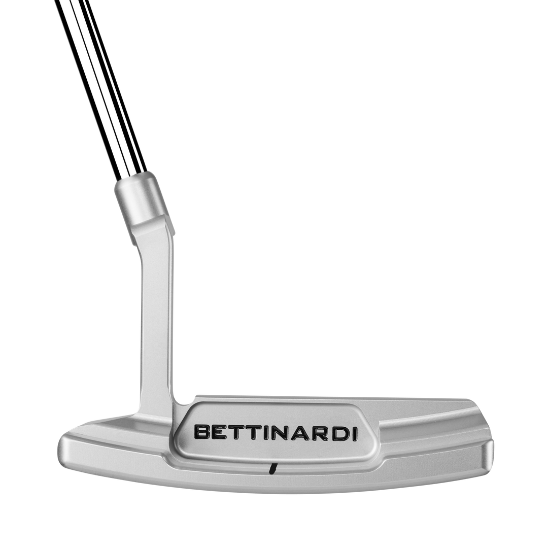 Studio Stock 18 Putter | Discover Yours Today! – Studio B Studio Stock 18 Putter | Discover Yours Today! – Studio B
