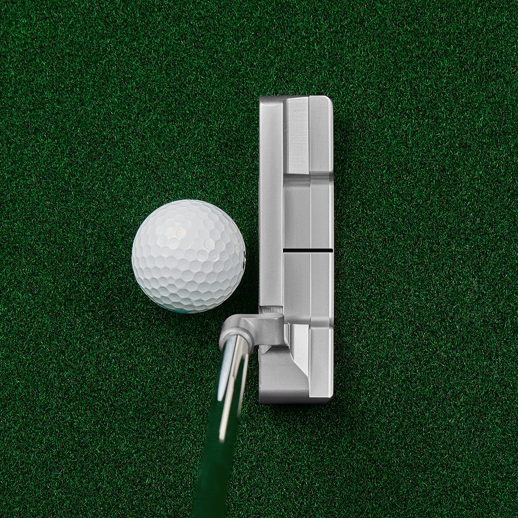 Studio Stock 18 Putter | Discover Yours Today! – Studio B Studio Stock 18 Putter | Discover Yours Today! – Studio B