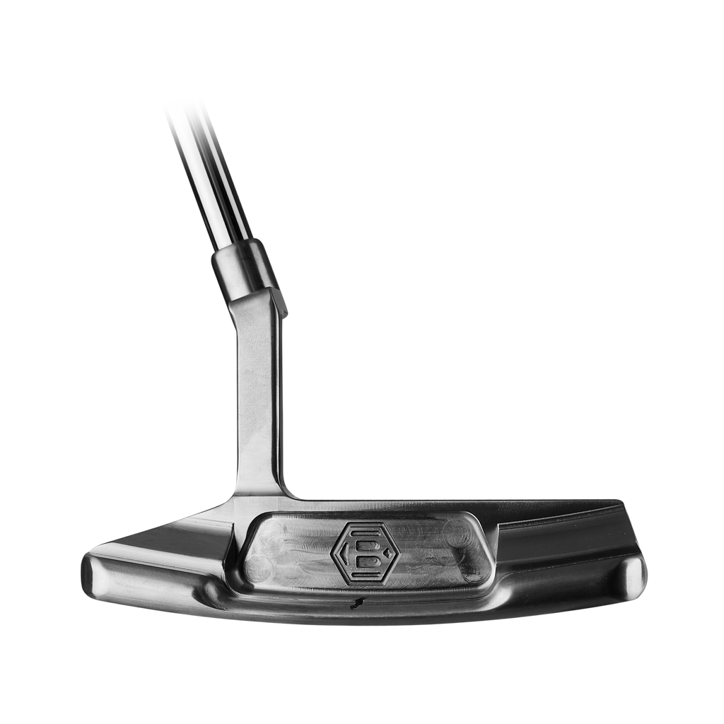 Studio Stock 2 Blackout Putter | Bettinardi Golf – Studio B
