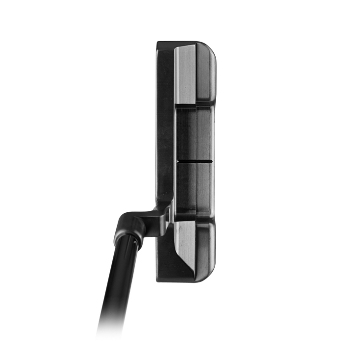 Studio Stock 2 Blackout Putter | Bettinardi Golf – Studio B